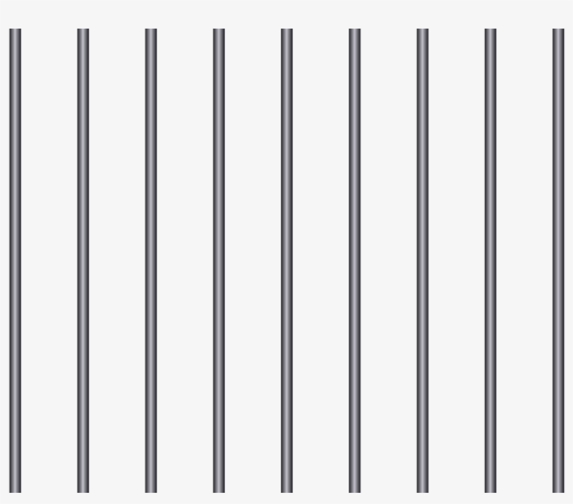 Gallery For Bars Clip Art Png Liked - Jail Png, transparent png download