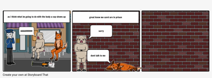 Jail - Cartoon, transparent png download