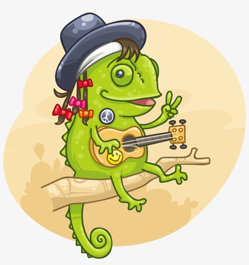 Find Near Me - Cartoon, transparent png download