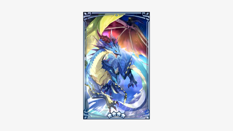 400056 01 Portrait - Dragon, transparent png download