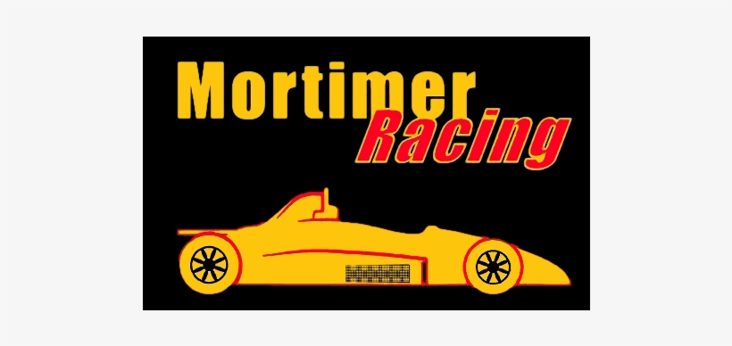 Sponsor 1 Cfl - Formula One Car, transparent png download