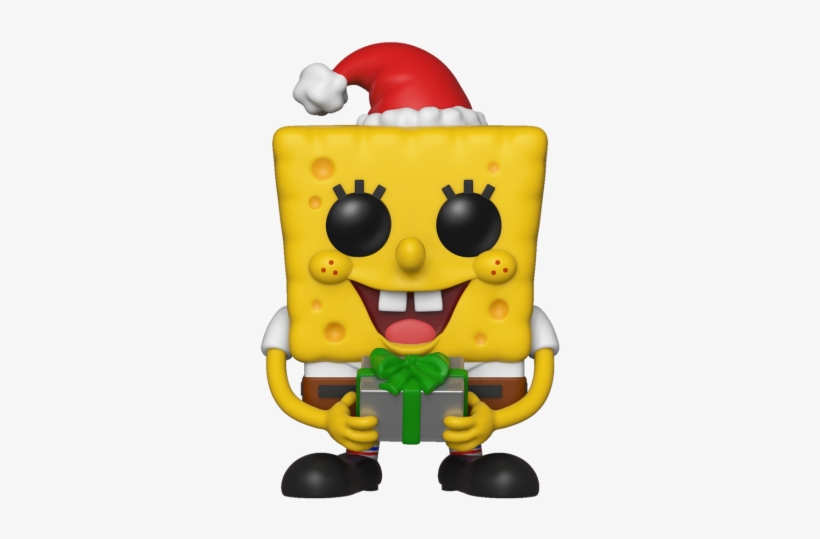 Spongebob Pop, transparent png download