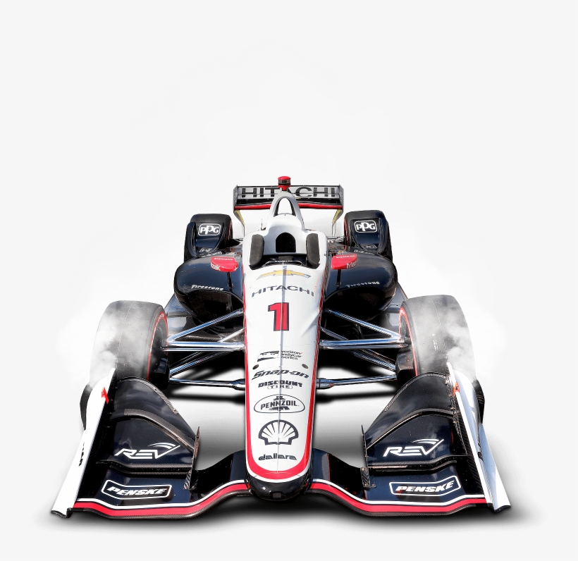 Advanced Race Car Design - Hitachi, transparent png download