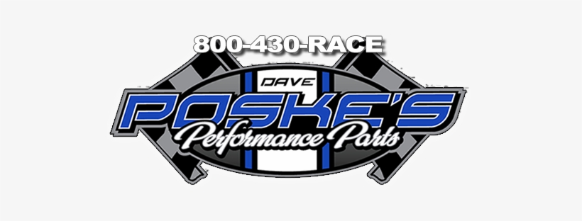 Poske - Dave Poske's Performance Parts, transparent png download