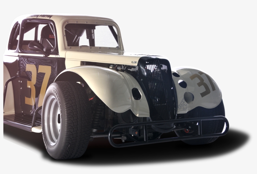 Legends Experience - Antique Car, transparent png download