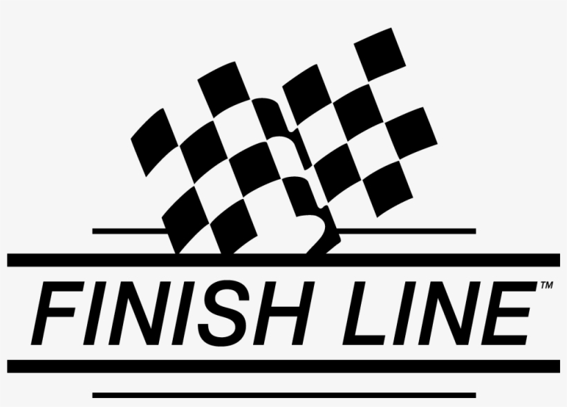 Finish Line R, Y Cycling - Car Racing Finish Line, transparent png download