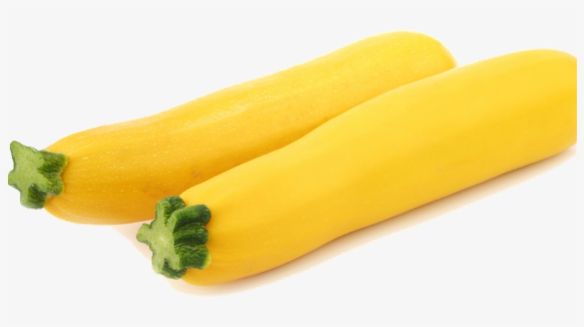 Yellow Courgettes - Zucchini Yellow Png, transparent png download