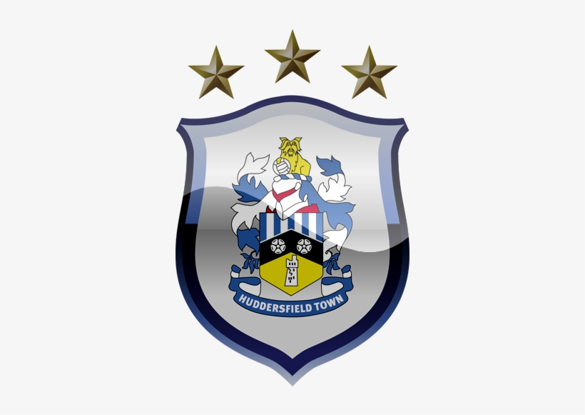 Huddersfield Town Logo Png, transparent png download
