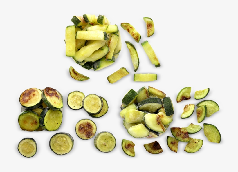 Frozen Food Gias - Pepino, transparent png download