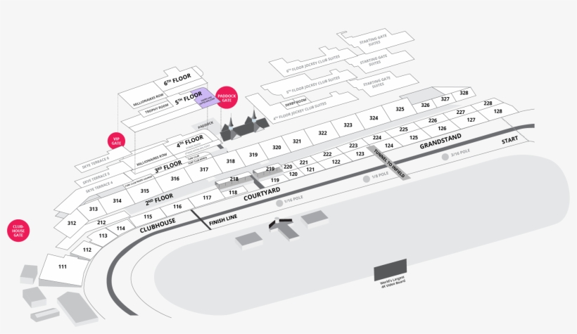 View Seating - Architecture, transparent png download
