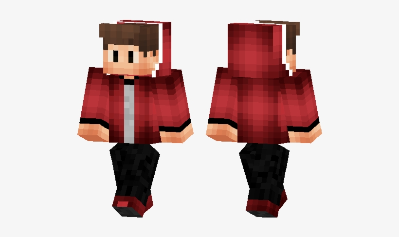 Youtubers - Minecraft Skin Anonymous Mask, transparent png download