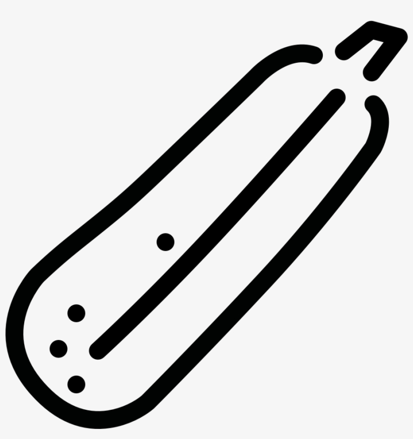 Zucchini Food Veg Zucchini - Mobile App, transparent png download
