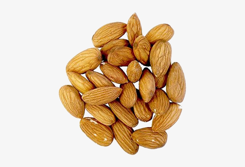 Almond - It's The Nut Shaq, transparent png download