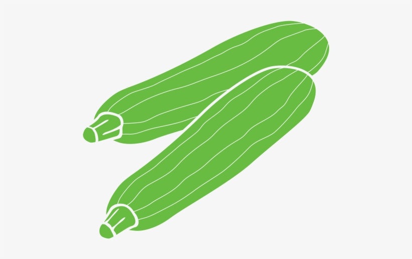 $0 - - Zucchini, transparent png download