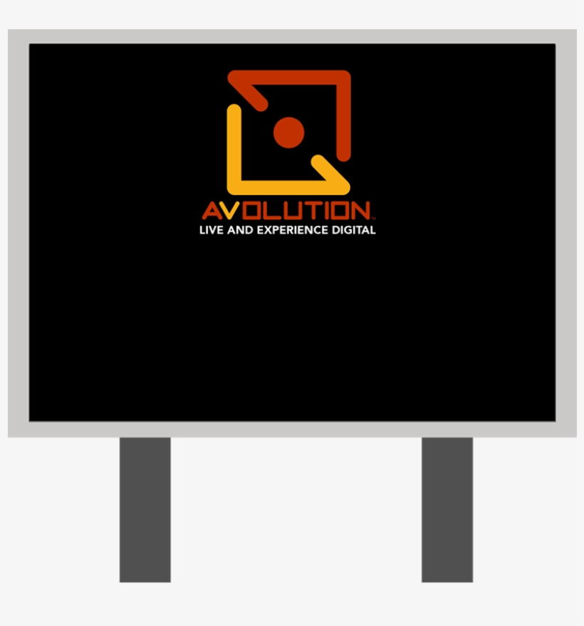 Led - Led-backlit Lcd Display, transparent png download