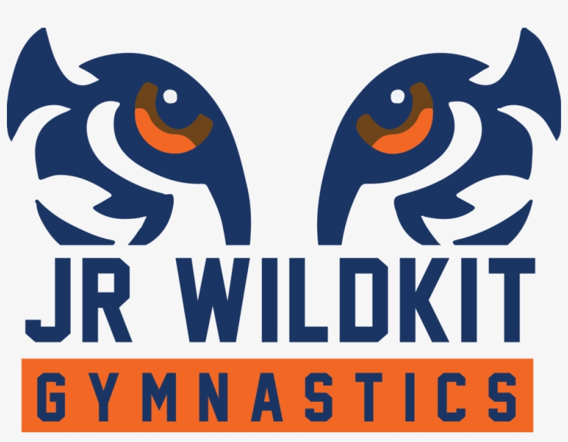 Kit Gymnastics Offical Logo, transparent png download