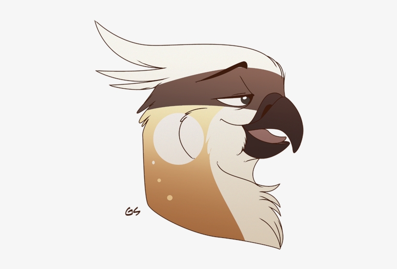 Picard Bust - Cartoon, transparent png download