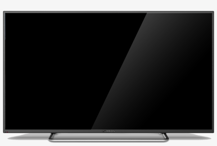 55" Hd Led Tv - Hd Tv Transparent, transparent png download