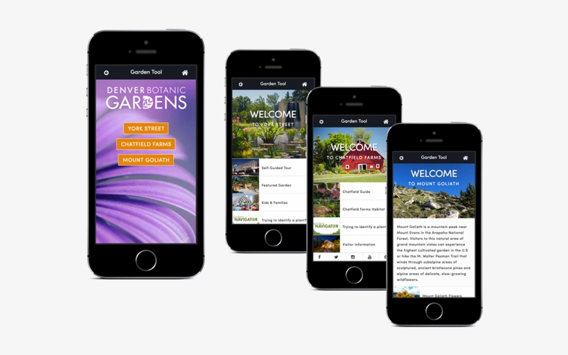 To Add Garden Tool To Your Home Screen For Easy Accessibility, - Iphone, transparent png download