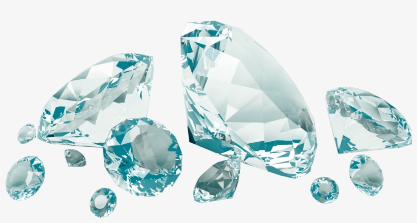 E X C L Jpg Freeuse Library - Teal Diamonds Png, transparent png download