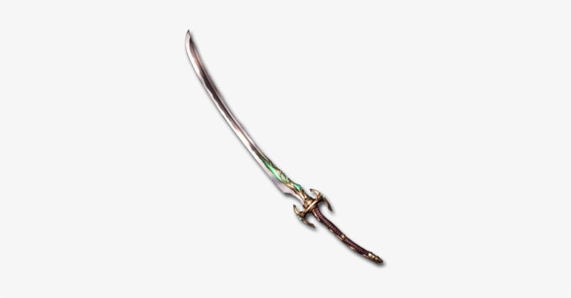 Murakumo - 天 の 叢雲 の 剣, transparent png download