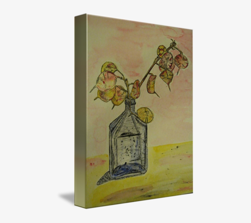 Pen And Ink Water Color By Jon Stauffer Png Transparent - Portable Network Graphics, transparent png download