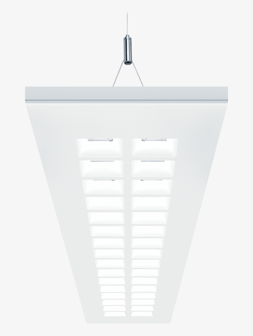 Mirel Led - Led Pendant And Surface Mounted Linear Fixture, transparent png download