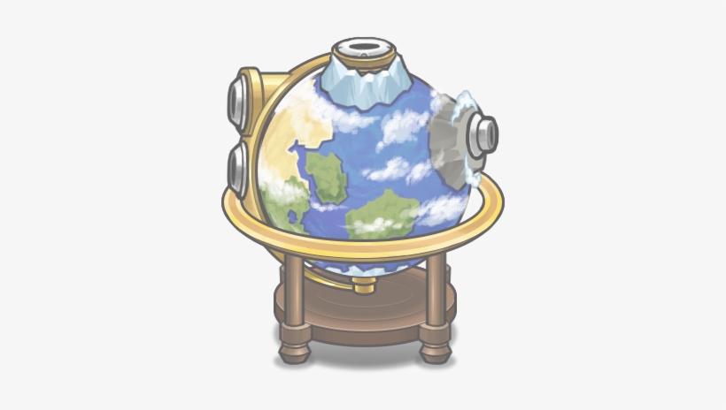 Globemachine - Machine, transparent png download