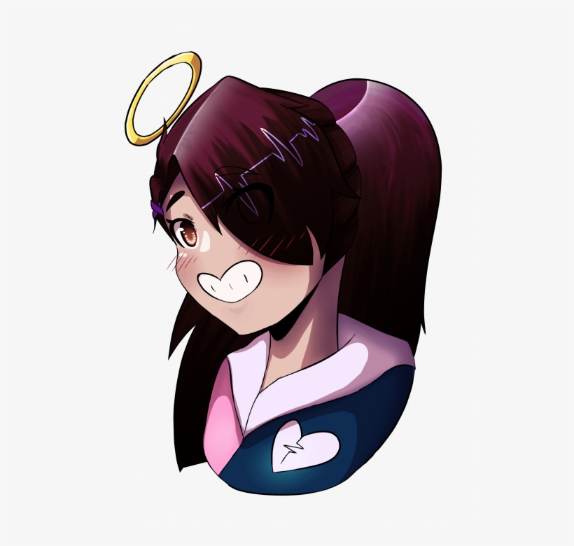 Anime, transparent png download