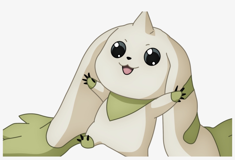 Download Cutest Anime Animals - Cute Anime Animals - HD Transparent PNG ...