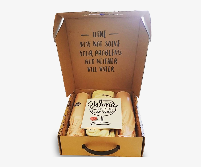 Multiple Gift Orders - Box, transparent png download