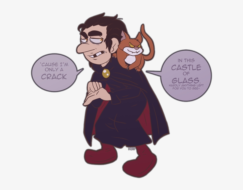 Castle Of Glass - Simildiet, transparent png download