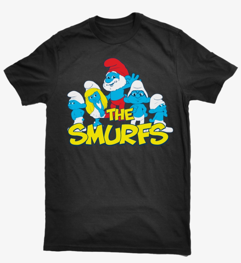 Smurfs2, transparent png download