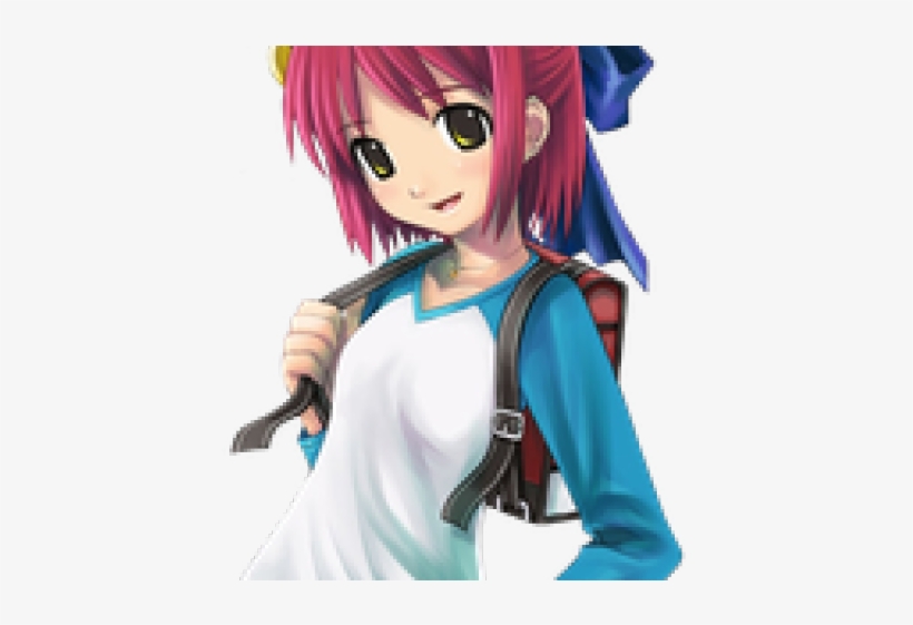 Anime, transparent png download