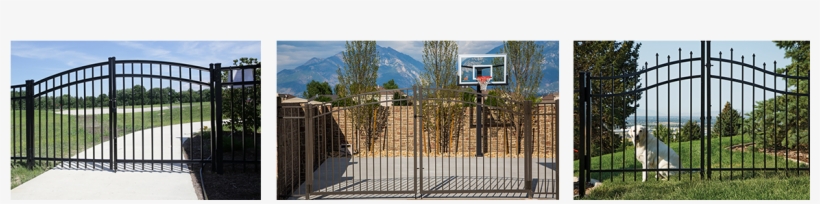 Larger/drive Gates - Streetball, transparent png download