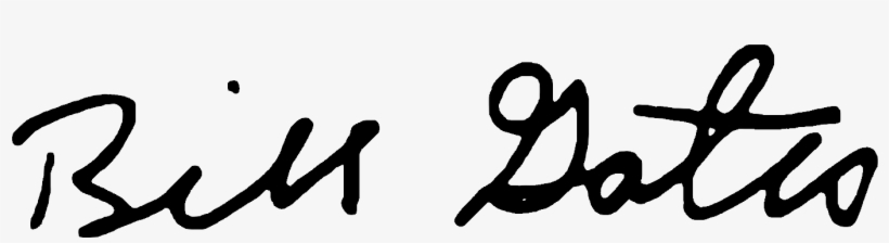 Bill And Melinda Gates - Imagen De Bill Gates Png, transparent png download