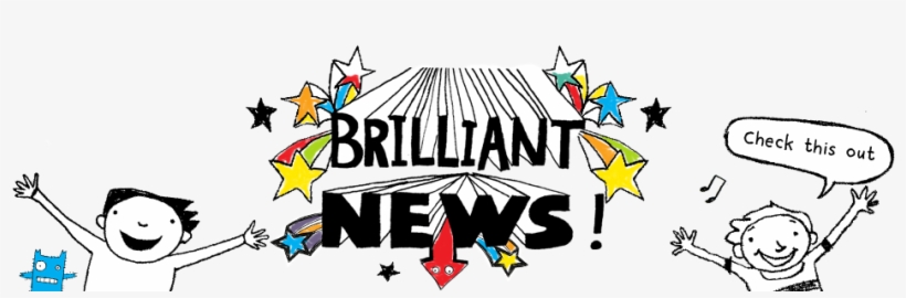 News & Competitions - Tom Gates Clip Art, transparent png download