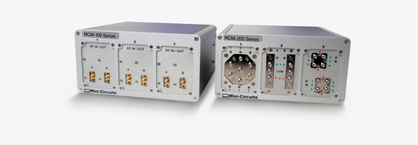 Mini Circuits Variable Attenuator, transparent png download