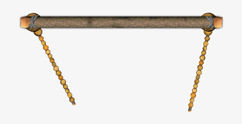 Gatencenk C 06 Feb 2009 - Dundjinni Palisade, transparent png download