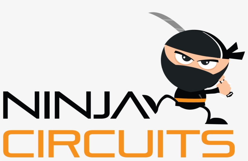 Ninja Circuits, transparent png download