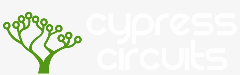Cypress Circuits Cypress Circuits - Plant, transparent png download