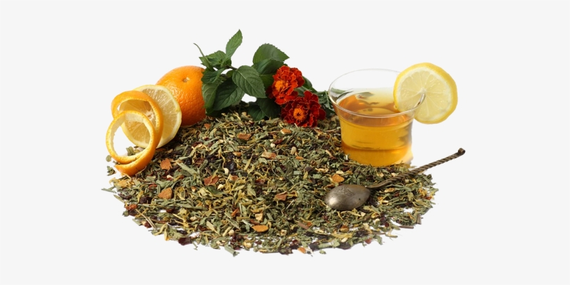 Herbal Tea, transparent png download