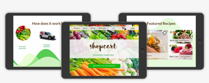 Tablet Display 2 - Welcome To The World Of Abc Vegetables, transparent png download
