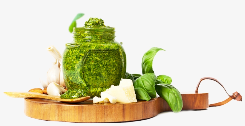 Fresh Herbs - Herb, transparent png download