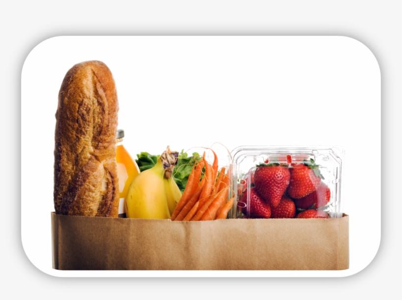 Groceries - Lifestyle Choices ... Up To You!, transparent png download