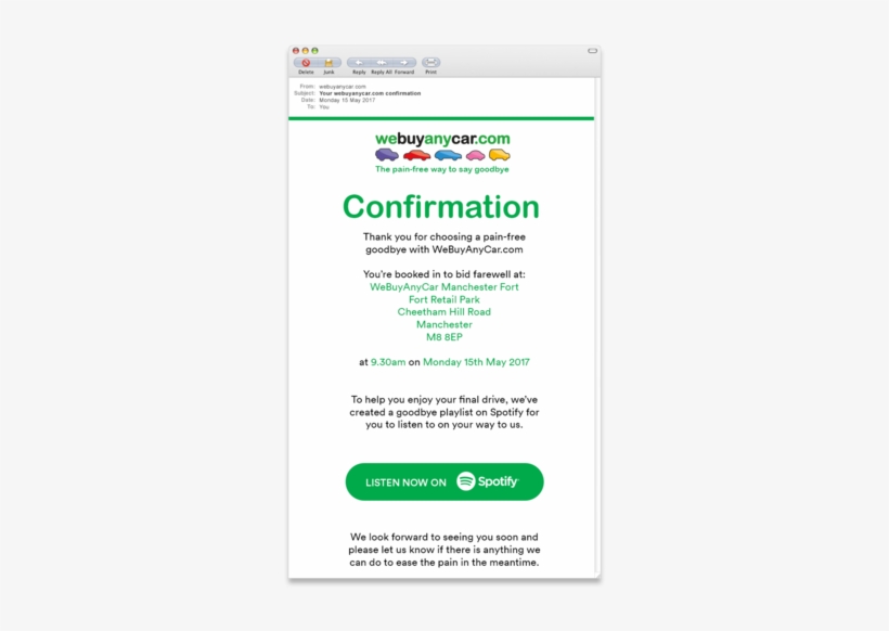 Email Template, transparent png download