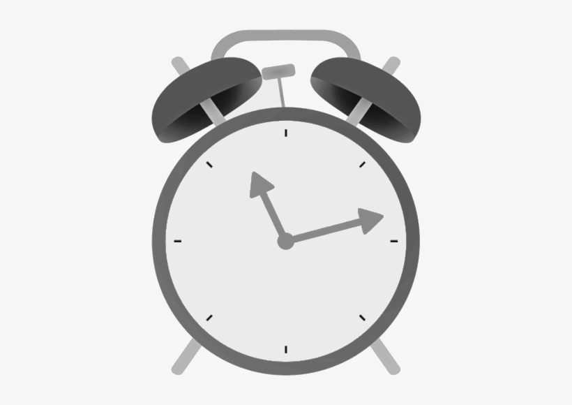 Alarm - Clock - Png - Maths Alarm Clock App, transparent png download