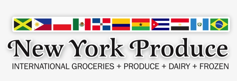 201 223 - New York Produce, Inc, transparent png download