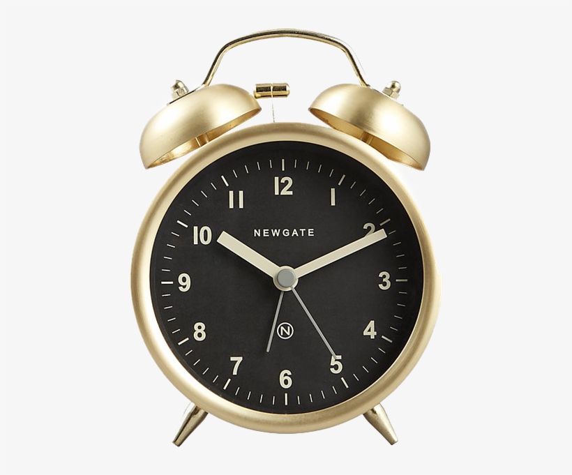 Old School Clock, transparent png download
