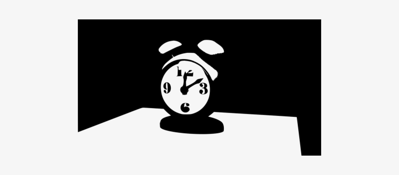 Alarm - Waiting Cartoon, transparent png download